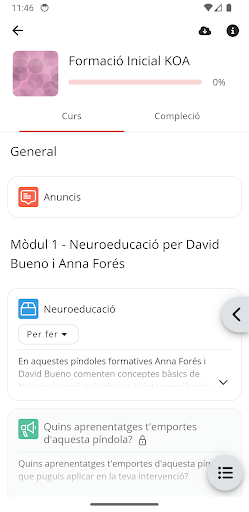Learnings Nous Cims Screenshot 3 - AppWisp.com