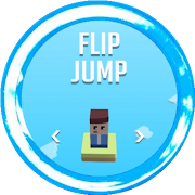 Flip Jump icon