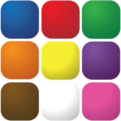 Toddler Colors Unduh di Windows