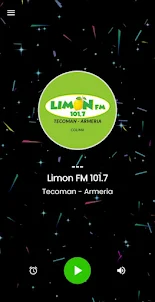 Limon FM 101.7 FM