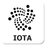 IOTA : MIOTA Price Rate icon