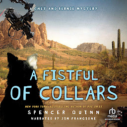 Icon image A Fistful of Collars