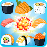 Match Sushi icon