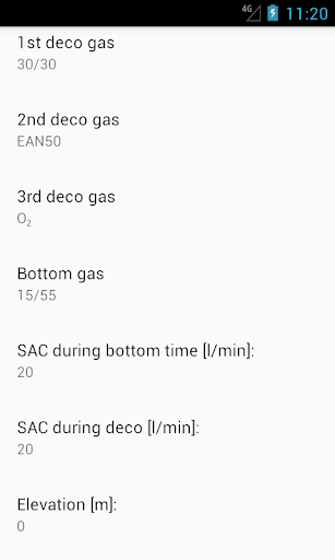 TechDeco Screen 3