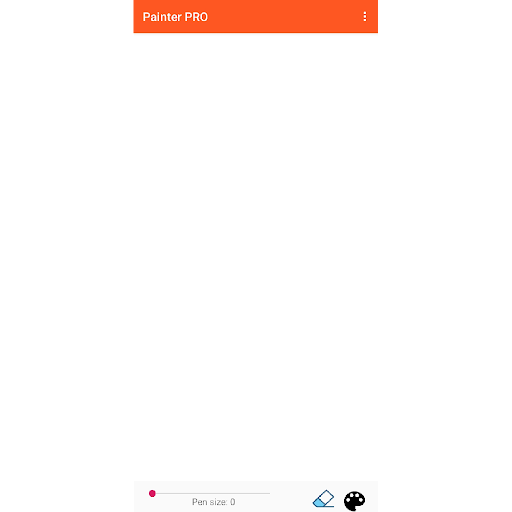 Painter Pro Screen 2