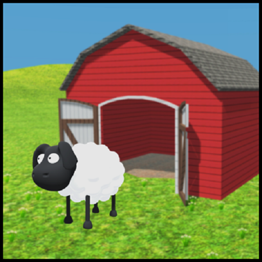 Sheep Me Home logo