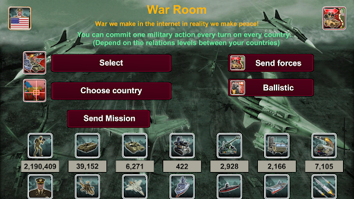 World Empire - Casual - games