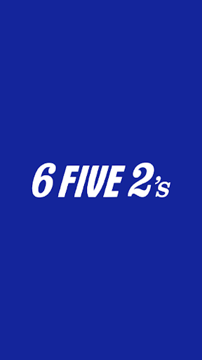 Android application 6 Five 2's screenshort
