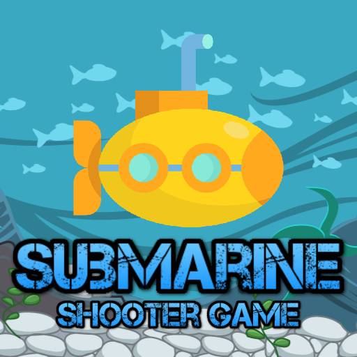 Submarine Shooter - By Ghani