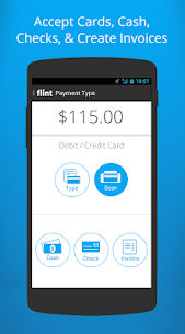 Flint  Accept Credit For Pc – Free Download For Windows 7, 8, 8.1, 10 And Mac 2