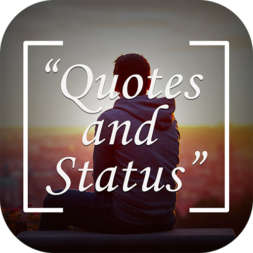 Best Quotes And Status Creator  Icon