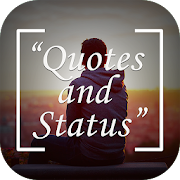 Best Quotes And Status Creator - Social Messengers