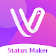 Vido Lyrical Video Status Maker & Vigo Video App Download on Windows