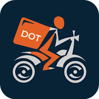 DOT Delivery Partner App