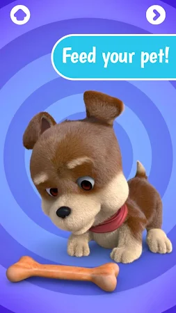 Game screenshot Farm Animals by Dave and Ava apk download