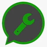 Tools for WhatsApp icon