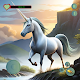 Unicorn Game Magic Pony horse