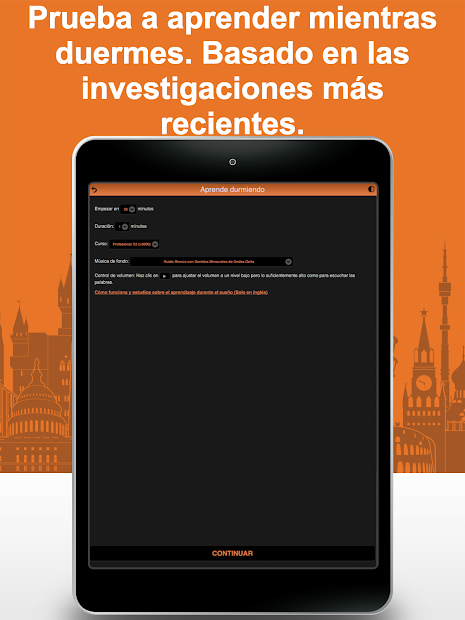 Captura 25 Aprende Vocabulario en Árabe android