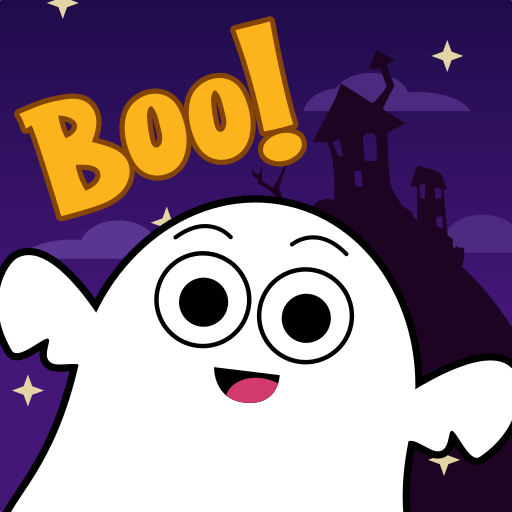 Halloween Games For Kids 2.0.1 Icon