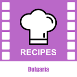 Bulgaria Cookbooks icon