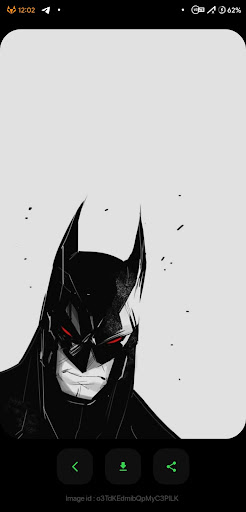 WallPapers Screen 3