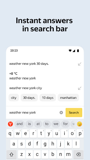 screenshots
