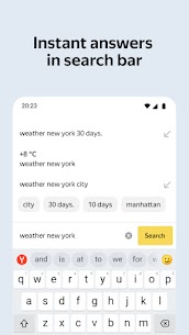 Yandex Apk v23.11.4.88 Download For Android 2