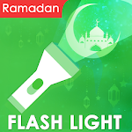 Cover Image of Download Islamic Flashlight For Fajar - Duas & Tasbeeh 1.0 APK