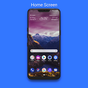Pixel Experience Theme for LG 2 APK + Mod (Unlimited money) for Android