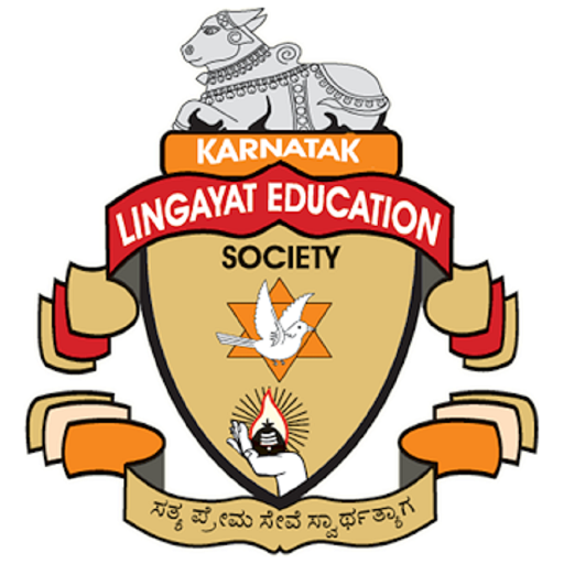 KLE Society’s Law College logo