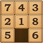 Number Puzzle - 2021 classic slide puzzle 1.0.2