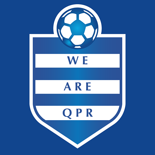 We Are QPR - Live Scores  Icon