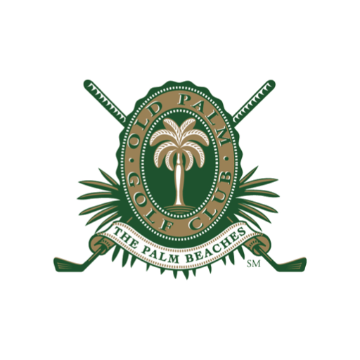 Old Palm Golf Club, Inc. logo