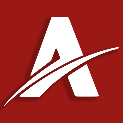 ALPASHA GROUP logo
