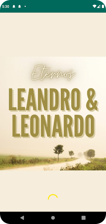 Rádio Leandro e Leonardo - 19.0.0 - (Android)