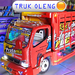 Cover Image of Download Oleng Truck DJ - Video Call Simulator 1.0 APK