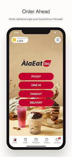 پیش نمایش برنامه
