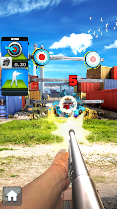 Shotgun Club: PvP Multiplayer - Screenshot 3