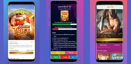 PG SLOT : Vote Game PG Mod Apk v2.4