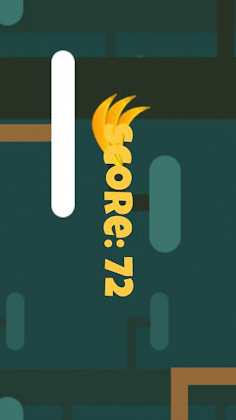 Jumping for Bananas - Screenshot 4