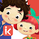 Peg and Pog: Play and Learn French for Kids