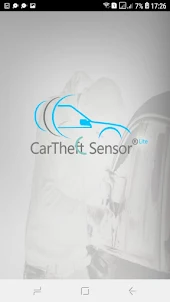 CarTheft Sensor Lite