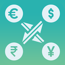 Icon image Live Currency Exchange Rates