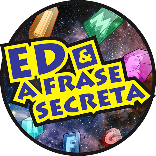 Ed e a Frase Secreta  Icon