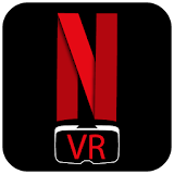 Guide : Netflix VR box icon