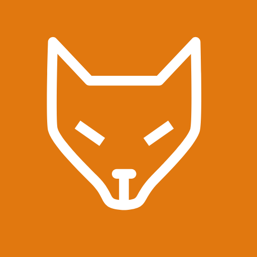 Coyote Foods Runners logo
