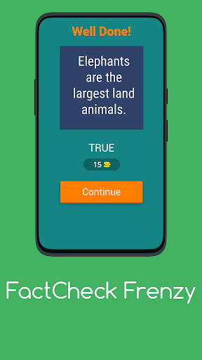 FactCheck Frenzy