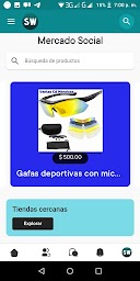 Social World: La Red Libre