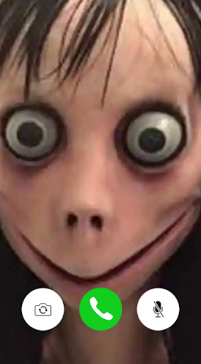 Call Momo
