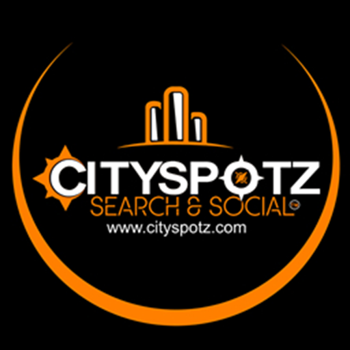 CitySpotz logo